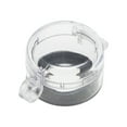 thumbnail image 3 of 22mm Universal Wall Switch Lockout Cover Oven Cooker Gas Hob Key Knob Cover, 3 of 3