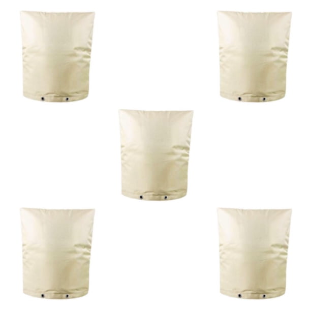 Cateissary Outdoor Thickened Cover Sock Waterproof Protector Winter Freeze Type2 NO2
