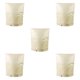 thumbnail image 1 of Cateissary Outdoor Thickened Cover Sock Waterproof Protector Winter Freeze Type2 NO2, 1 of 1