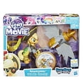 thumbnail image 1 of Hasbro My Little Pony Princess Celestia Action Figures Model Genuine Anime Figures Collection Hobby Gifts Toys Gong Bohan LED, 1 of 2