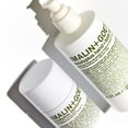 thumbnail image 2 of Malin + Goetz Jabón de Mano y Cuerpo de Eucalipto - Gel de ducha hidratante y purificante - Gel de ducha para mujeres y hombres - 251 ml, 2 of 7