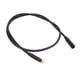 thumbnail image 2 of Conector de motor de accionamiento delantero y trasero, cable de extensión de 9 pines, impermeable, hembra a macho, 90 cm, para Bafang, 2 of 8
