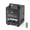 1Pack, variant on 500W Mini Cold Spark Machine Sparkler Machine DMX512 Firework Machine 3-16ft Adjustable for Wedding Stage Party DJ Disco,Black