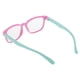 thumbnail image 4 of Gafas de Protección Suave Anti Azul con para Niños de 3 Piezas para de Niño, 4 of 9