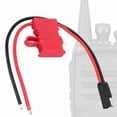 thumbnail image 4 of Cable de alimentación para repetidor de radio móvil de walkie-talkie para Motorola GM/CM/MCX/CDM/Pro Series, 4 of 10