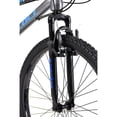 thumbnail image 3 of Bicicleta Veloci Deus Rodada 26 Gris, 3 of 4