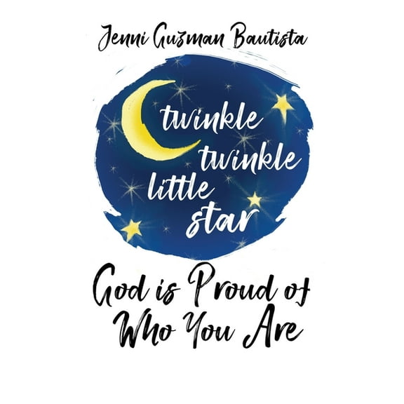 God Is Proud of Who You Are, (Hardcover)