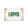 thumbnail image 1 of Imán Decorativo FIFA  WORLD CUP Color Blanco 1 Pieza, 1 of 4