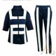 thumbnail image 1 of Cosplay My Hero Academia Bakugou Gimnasio Traje Ropa deportiva Top + pantalones ShuxiuWang 9024715361257, 1 of 1