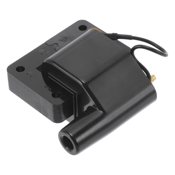 Bobina de Encendido Pack de Bobina de Encendido No. MD102315 para Mitsubishi Mighty Max 1987-1989