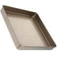 thumbnail image 4 of MLINS Cake Baking Pan Cookie Baking Pan Nonstick Baking Sheet Pan Oven Baking Pan, 4 of 6