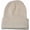 Khaki, variant on Unisex Winter Solid Color Hats Knit Slouchy Beanie Hats Soft Skull Stocking Cuffed Cap Warm Ski Hats for Men Women