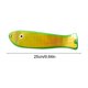 thumbnail image 2 of Equipo de pesca de plástico duradero para pesca intermitente con pesca con caña (04), 2 of 4