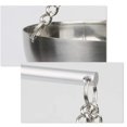 thumbnail image 4 of Cuenco Para Aroma De Sauna De Acero Inoxidable, Difusor De Fragancia De Aceite Esencial, Soporte Para Aceite Esencial, Accesorios Para Sala De Sauna Kearding HA034592-00, 4 of 6