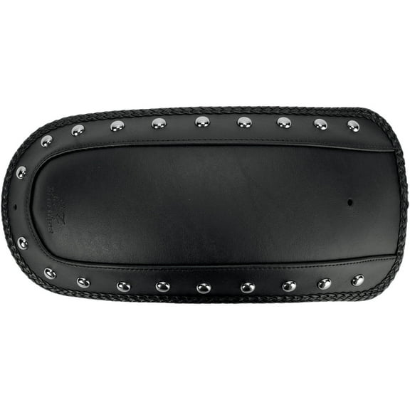 Mustang Motorcycle Fender Bib Studded (78073)