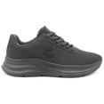 thumbnail image 5 of Tenis Deportivo Running Juvenil Walking Relax Gris 22-29 gris 27.5, 5 of 5