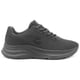 thumbnail image 5 of Tenis Deportivo Running Juvenil Walking Relax Gris 22-29 gris 25, 5 of 5