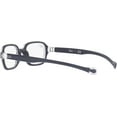 thumbnail image 5 of Eyeglasses Ray-Ban Junior Vista RY 9074 V 3881 Transparent On Rubber Blue, 5 of 7