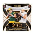 thumbnail image 4 of 2024 Panini Select Football Trading Cards Mega Box, 4 of 4