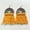 #03, variant on Handmade Macrame Tassel Wood Arch Dangle Earrings Woman Chic Daily Jewelry New