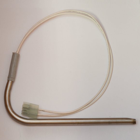 M.C. Enterprises Refrigerator Cooling Unit Heater Element 0173754045MC Use With Dometic Refrigerator Models RM760/RM3601/RM3604/RM2600/RM3600; 120 Volt; 295 Watts