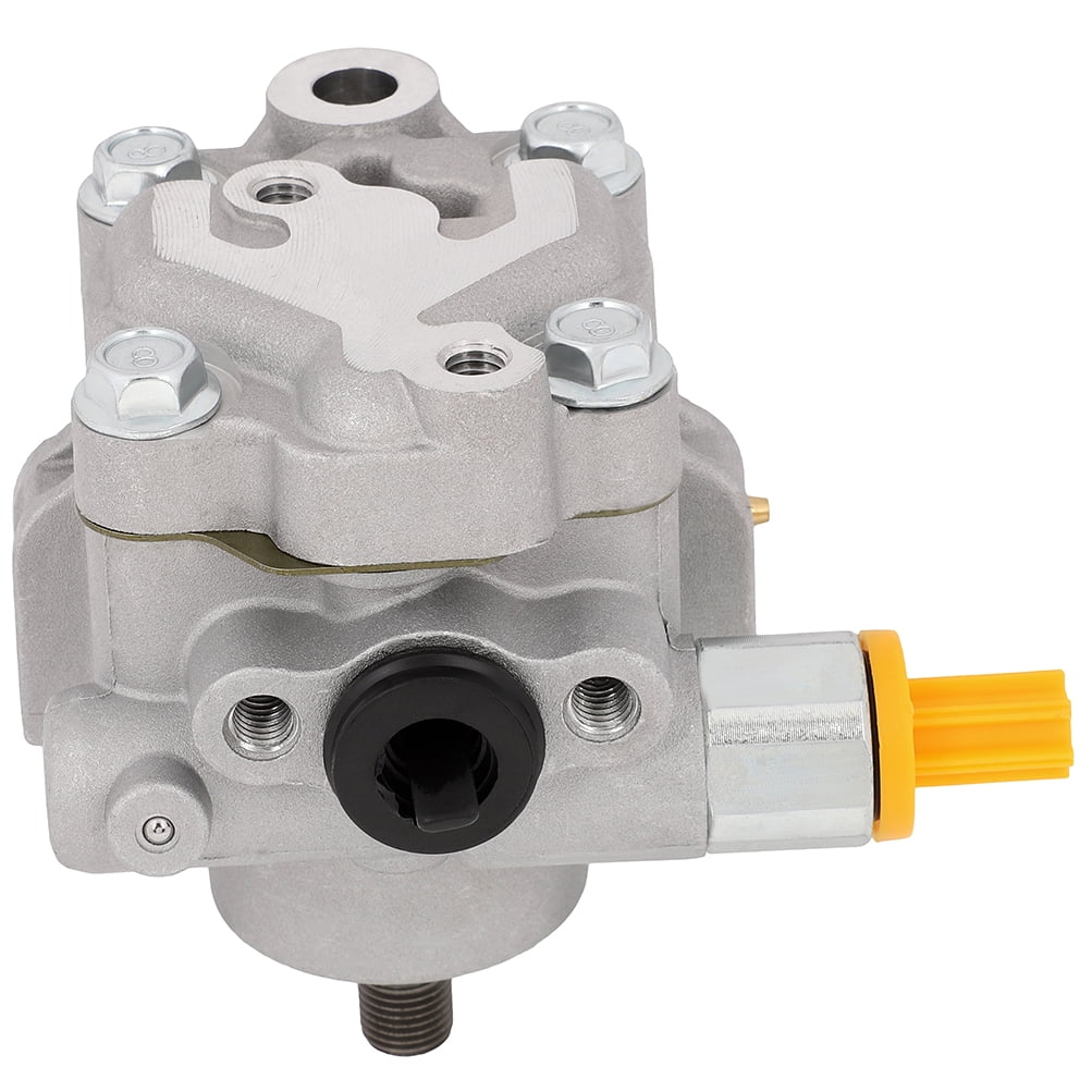 ECCPP Power Steering Pump fit for Isuzu Rodeo 1993 1994 1995 1996 1997 1998 3.2L 3165CC V6 GAS SOHC Naturally Aspirated Replace #21-5861