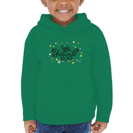 

Buon Ferragosto Color Dots Hoodie Toddler -Image by Shutterstock 5 Toddler