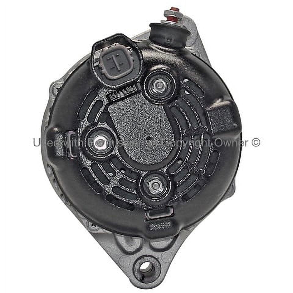 Quality Built MPR11030 - Rebuilt Alternator