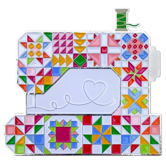 Sewing Machine Needle Minder by Riley Blake Designs