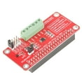 thumbnail image 1 of Convertidor Analógico a Digital ANGGREK 4 Canales 16 Bits I2C, 1 of 8