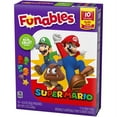 thumbnail image 6 of (Price/Case)Ferrara Funables Super Mario Fruit Snacks, 8 Ounces, 8 per case, 6 of 8