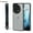matte black, variant on (Comes with wrist strap)IBMRS for OnePlus 13R Case,camo Clear transparent phone protection shell