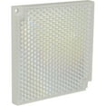 thumbnail image 1 of Pack of 1, Banner Engineering Brt-77X77C Retroreflective Target: Rectangular -77X77Mm Reflectivity Factor: 2.0 Max. Tem, 1 of 1