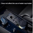 thumbnail image 4 of Cargador de coche inalámbrico JOYSOY 135W para Volvo XC90 S90 V90 XC60 S60, 4 of 7