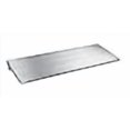 thumbnail image 3 of Prairie View Industries 12 in x 36 in Adjustable Threshold Wheelchair Ramp 800 lb. Weight Capacity  1 in - 2 in Rise, 3 of 4