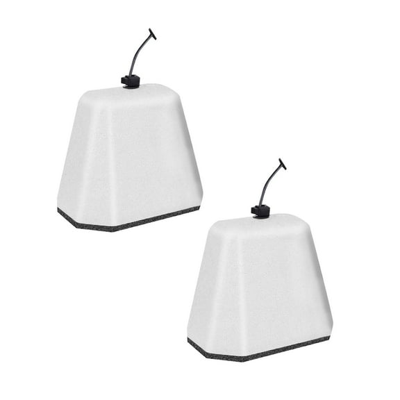 2Pack Outdoor Faucet Cover Foam Faucet Cover Reusable Hose Cover Insulated Faucet Cover Faucets Home Decor