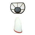 thumbnail image 2 of Sebo Filter Set - 1 Motor Protection and 1 Micro Exhaust  for AIRBELT D Series, 2 of 2