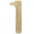 thumbnail image 1 of Walnut Testing Calipers, Brass Caliper, Jewelry Caliper, For Jewelry Walnut 8cm, 1 of 8