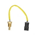 thumbnail image 1 of Water Temperature Sensor Engine Coolant Temp Excavator Accessory Part for Komatsu 7861‑92‑3380, 1 of 14
