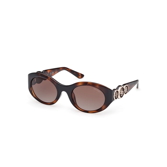 Sunglasses Guess GU 00198 -H 52F Dark Havana /