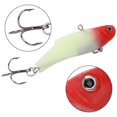 thumbnail image 4 of Señuelos artificiales Ticfox HENG JIA 7 CM Cebo de pesca vívido 10 piezas, 4 of 10