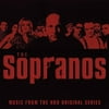 Sopranos: Music from the HBO Original Soundtrack (Vinyl) (Limited Edition)