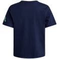 thumbnail image 7 of Pro Athlete Boys Athletic Shirts - Soft Cotton Blend Active Performance Short Sleeve Graphic Tees, 7 of 7