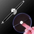 thumbnail image 5 of Spinning Pen, with LED Light, Writing Tool,for Writing in the Dark C, 5 of 5