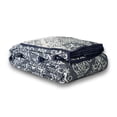 thumbnail image 4 of Colcha Dormireal Medallón doble vista King Size, 4 of 5