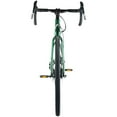 thumbnail image 3 of HEAD Terrain L-Twoo R5 Alloy Gravel Bike, 700c, Medium, Evergreen, 3 of 8