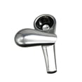 thumbnail image 4 of Cuchara Pipa de tabaco Pipa para fumar Accesorios portátiles para pipa de hierba de metal con imanes Advancent JJ10916-03B, 4 of 6