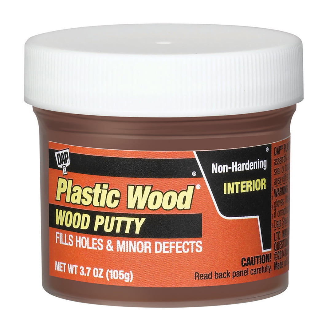 Finishing Putty