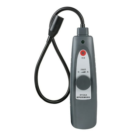 

Ultrasound Leak Detector Automotive Noise Finder with Headphone for Pipeline