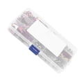thumbnail image 4 of U Type Clip, 170PCS High Hardness U Nuts  Stainless Steel  for Maintenance, 4 of 8